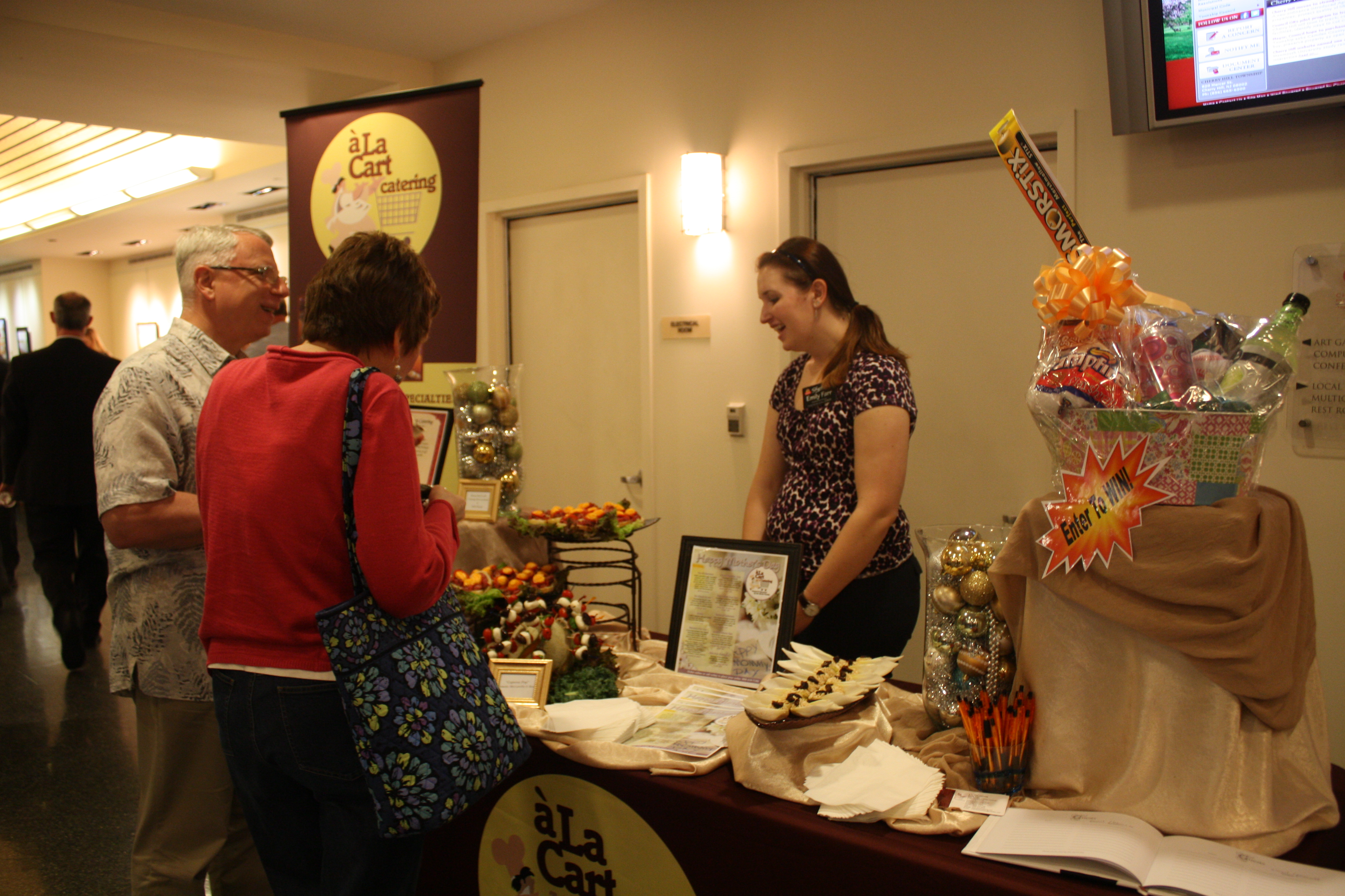 Welcome to Cherry Hill 2